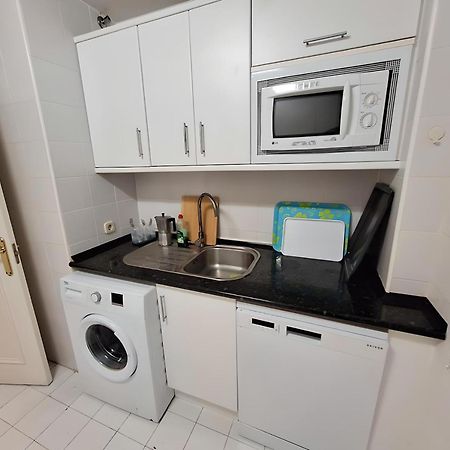 Gorgeous 2Br Apt. W/ Mountain View Puerto Banus Marbella Eksteriør bilde
