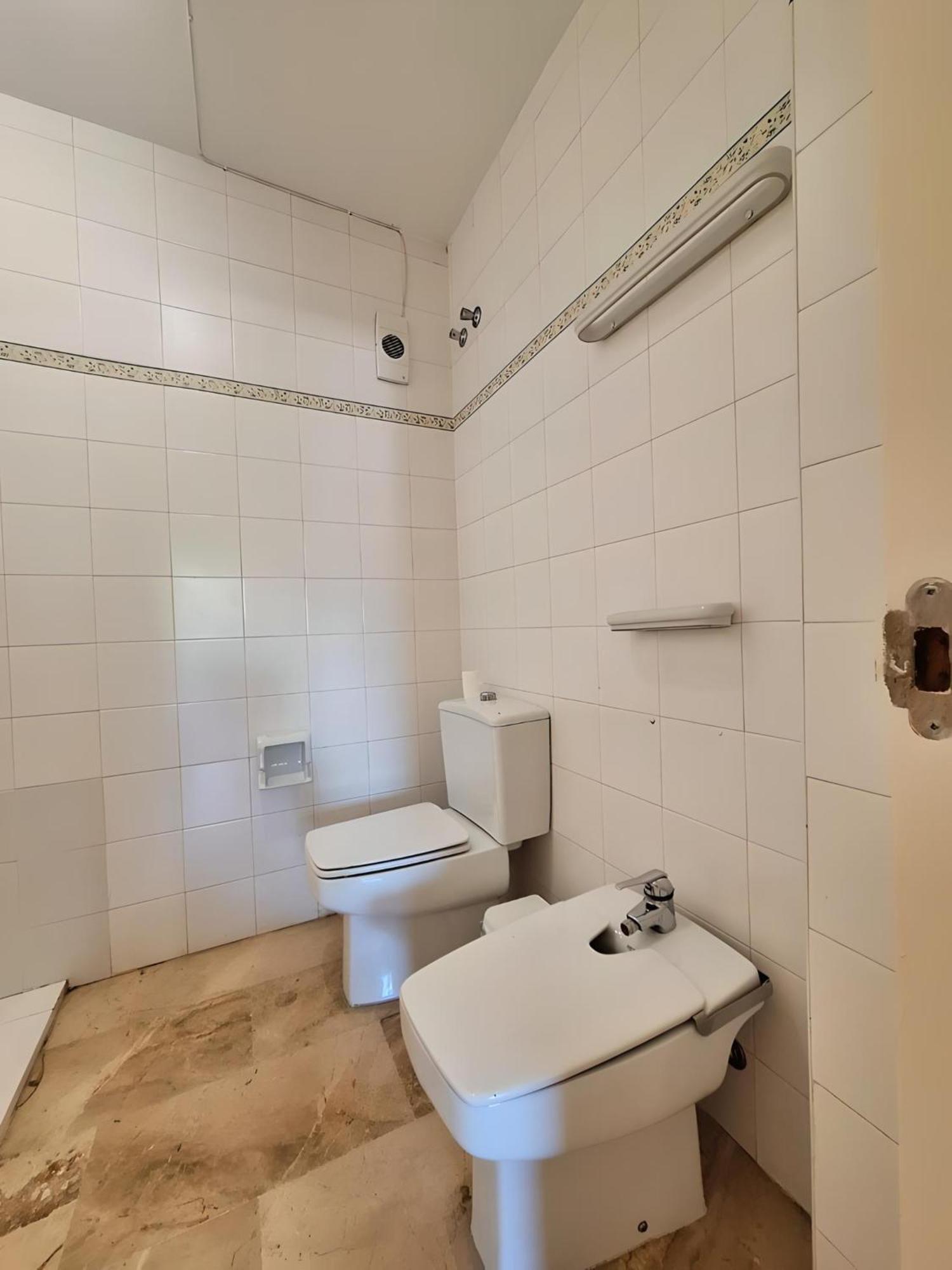 Gorgeous 2Br Apt. W/ Mountain View Puerto Banus Marbella Eksteriør bilde