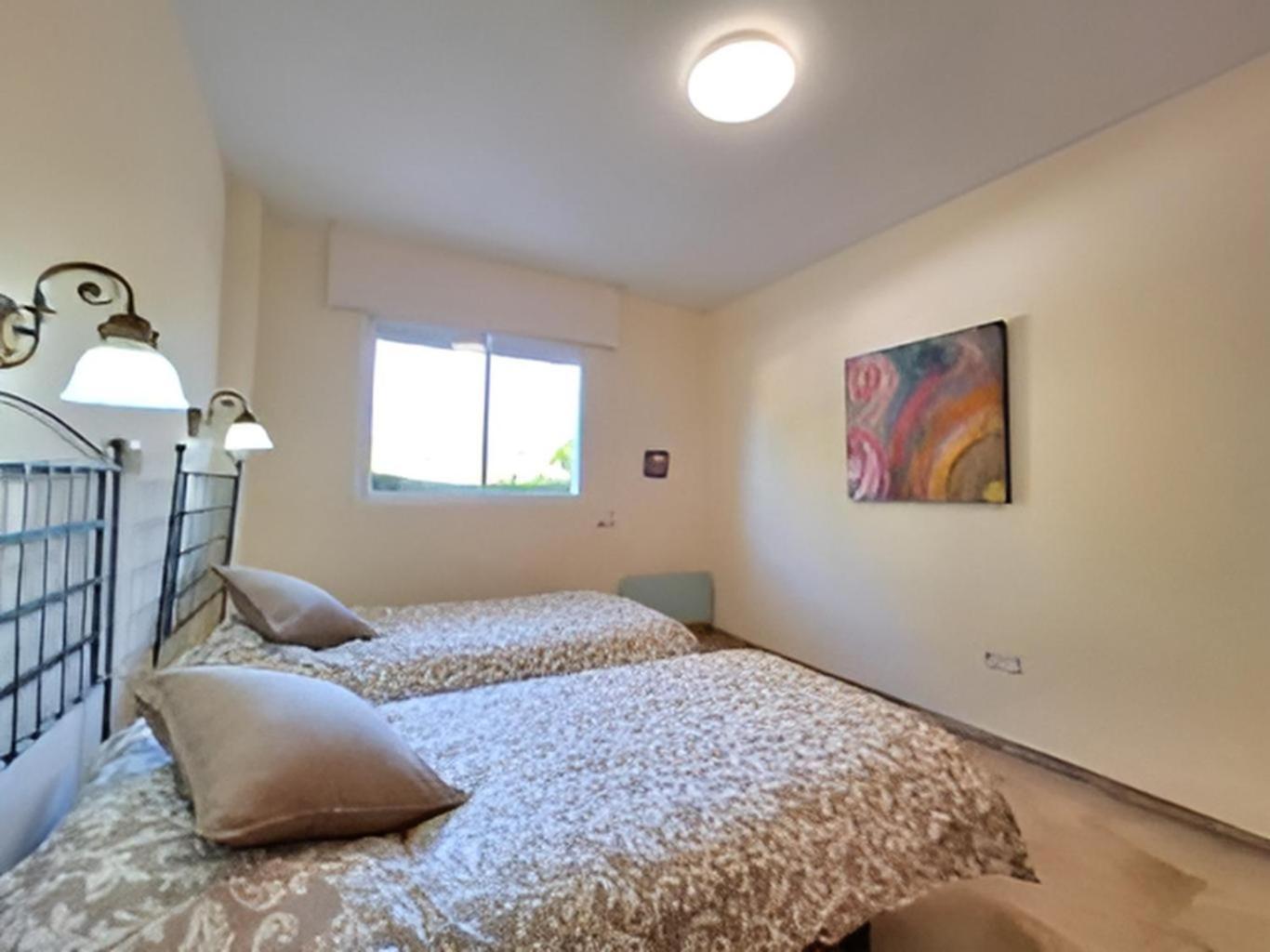 Gorgeous 2Br Apt. W/ Mountain View Puerto Banus Marbella Eksteriør bilde